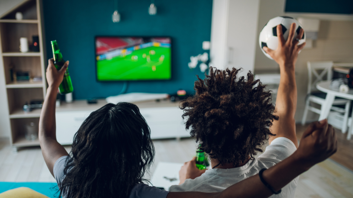 Directv tiene la mejor agenda de eventos deportivos