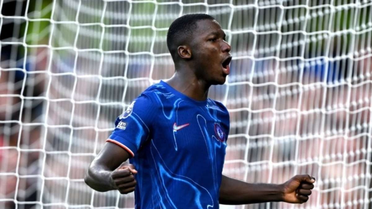 Moisés Caicedo sí se recuperó para jugar la final del Mundial de Clubes 2025