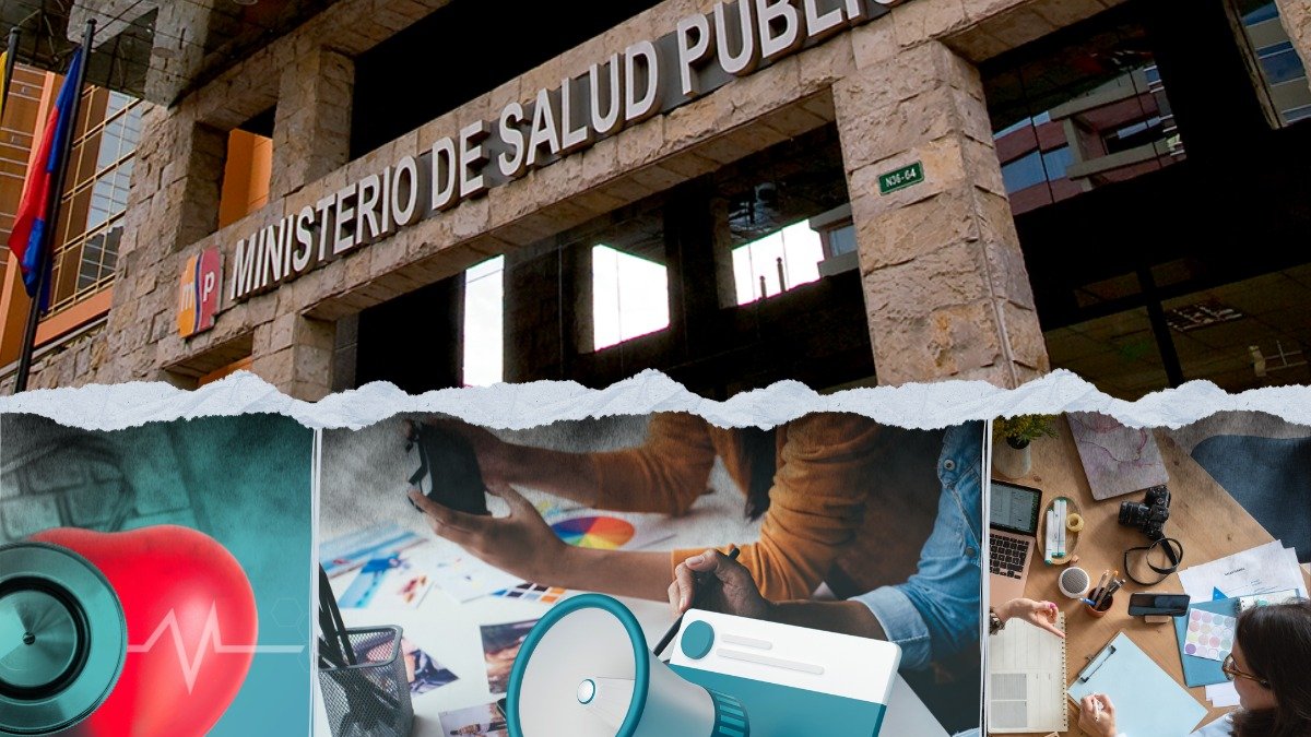 Convocatoria del MSP busca materiales educativos sobre PrEP con enfoque informativo y preventivo