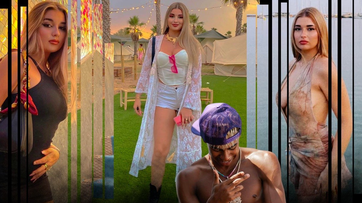 Claudia Calvo asegura que le ofrecieron 17.500 dólares para asistir al cumpleaños de Lamine Yamal.