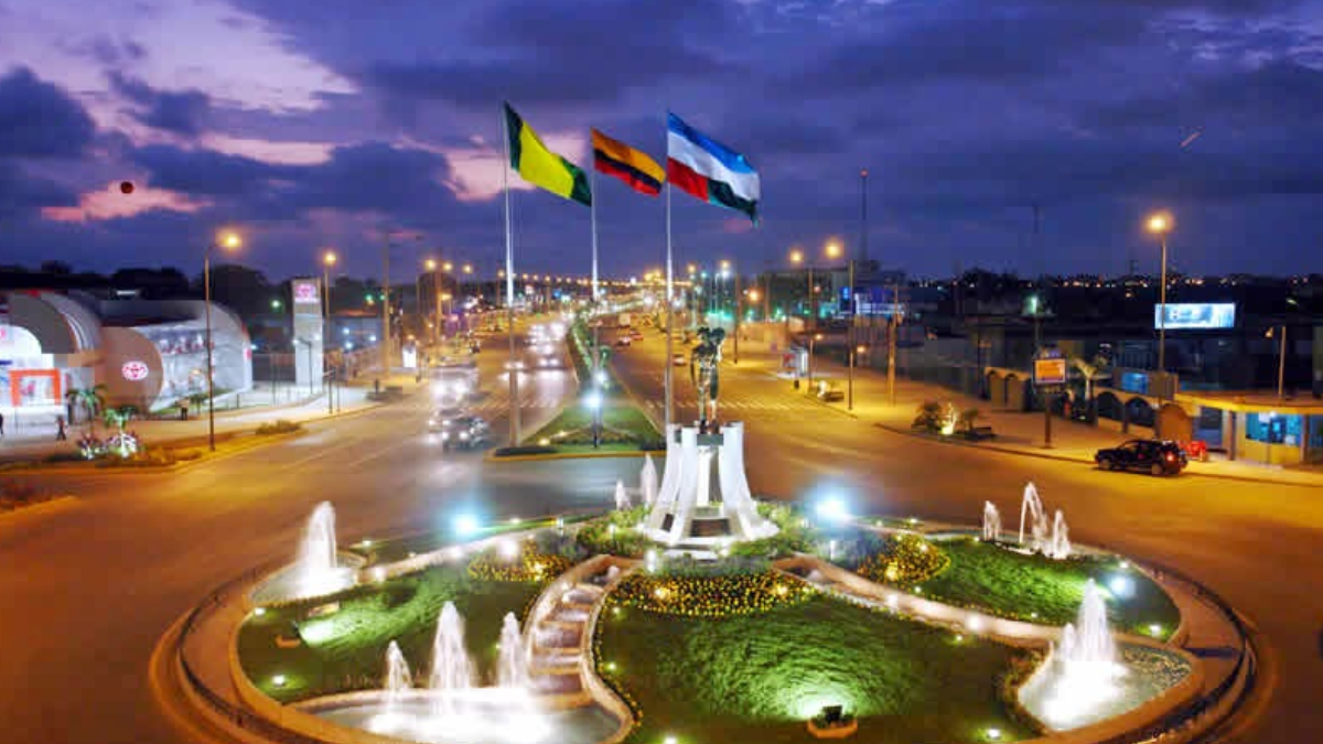 El Monumento al Bananero será restaurado y trasladado al redondel de El Cambio