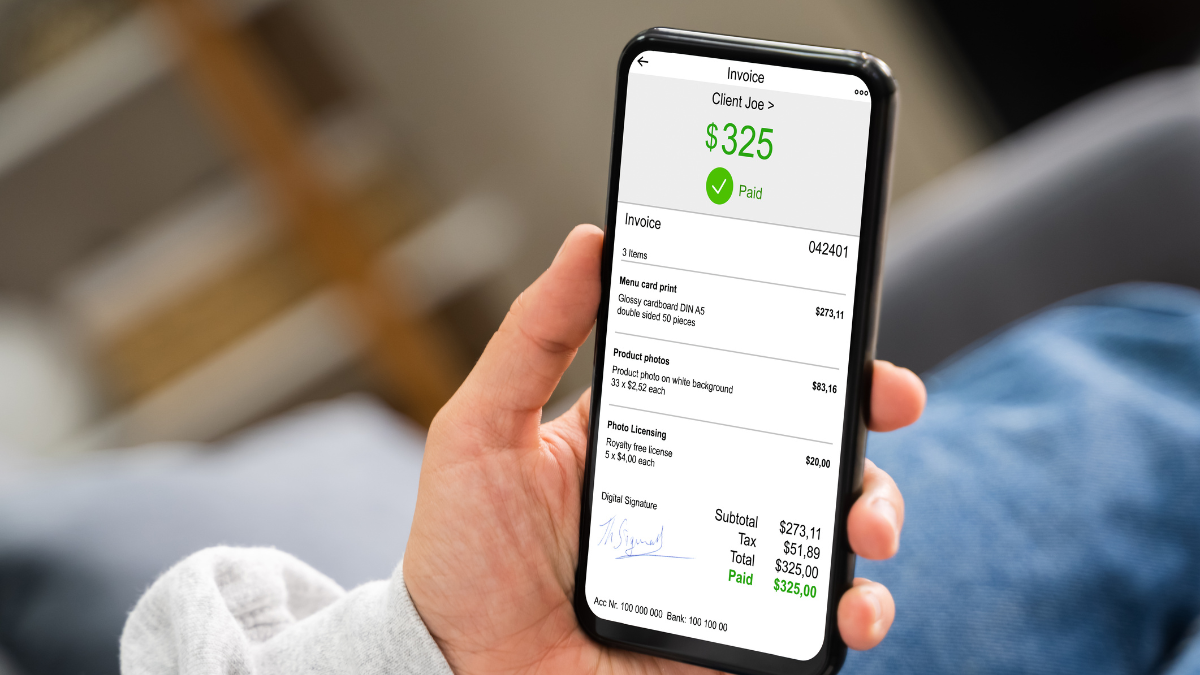 El SRI implementará nuevas reglas para la anulación de facturas electrónicas en Ecuador desde agosto de 2025.