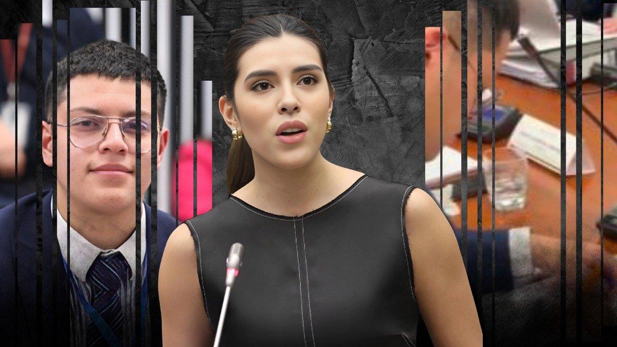 La sesión del CAL trató los hechos ocurridos en la Comisión de Transparencia el 2 de julio