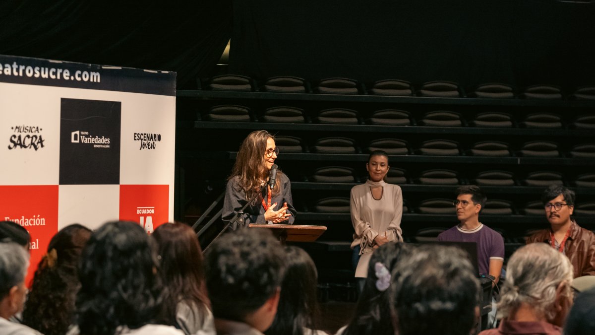 La Caravana Escénica, dirigida a chicos de 12 a 18 años, contará con cuatro talleres intensivos.