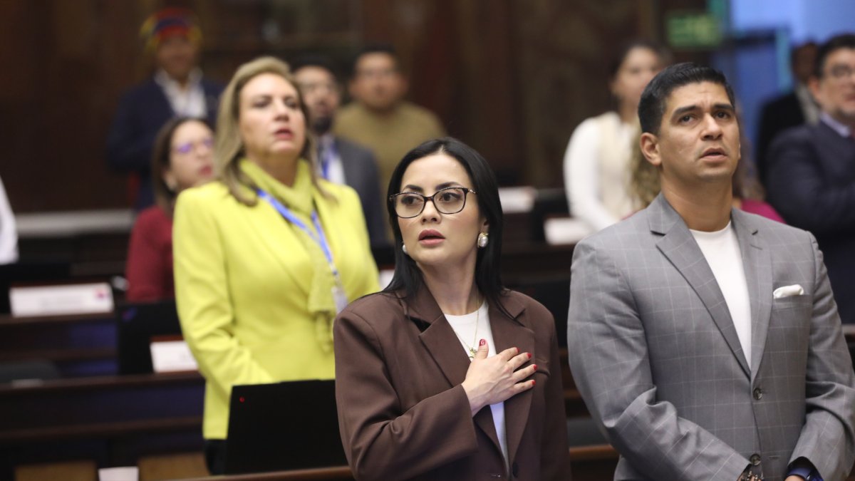 Viviana Veloz protagonizó uno de los espisodios de análisis de esta semana.