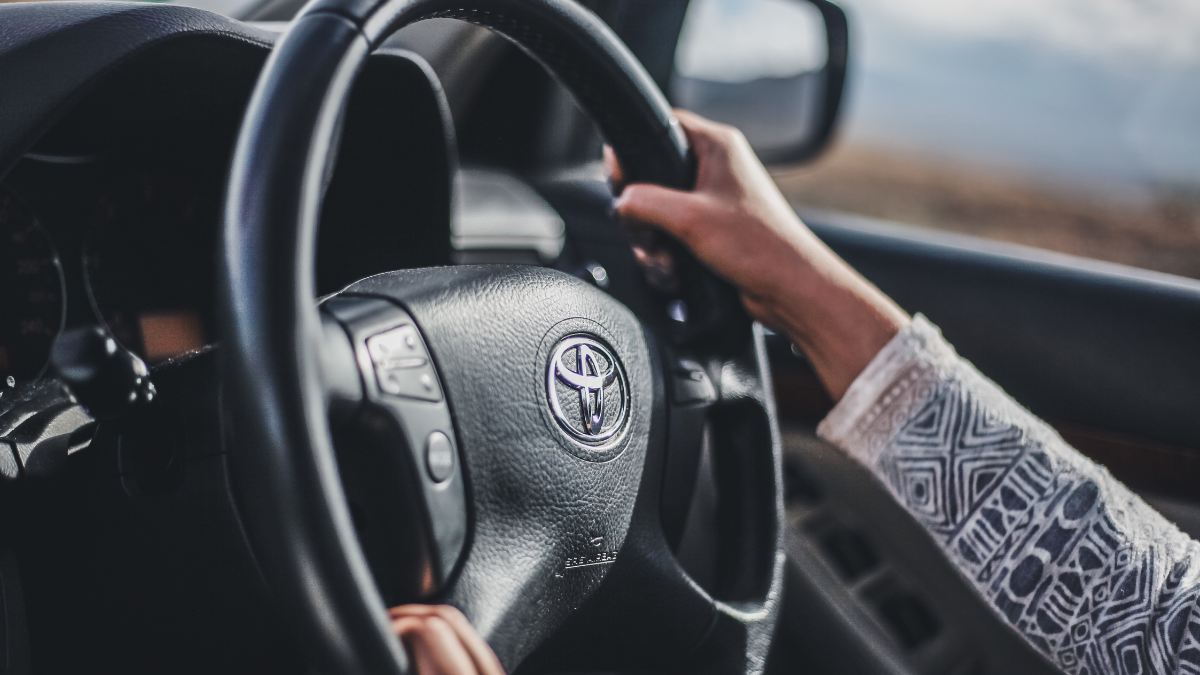 Imagen referencial. Las multas por conducir sin licencia pueden variar.