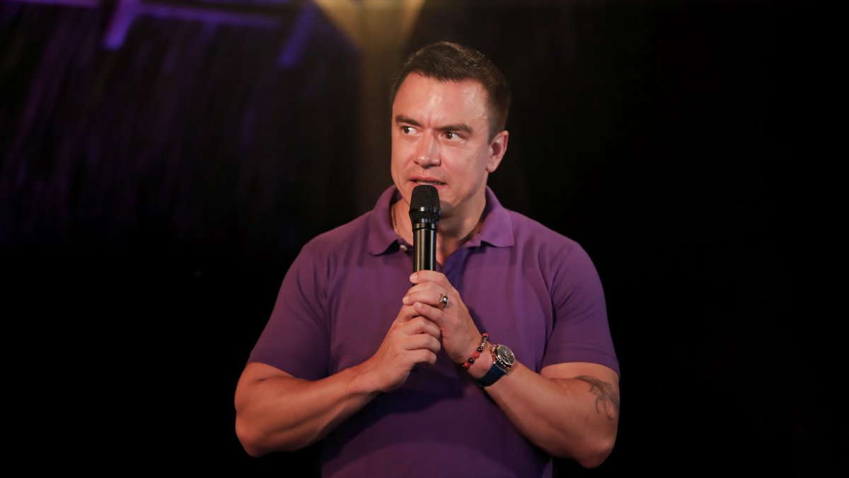 El relevo en la Gobernación fue oficializado mediante decreto ejecutivo la noche del viernes