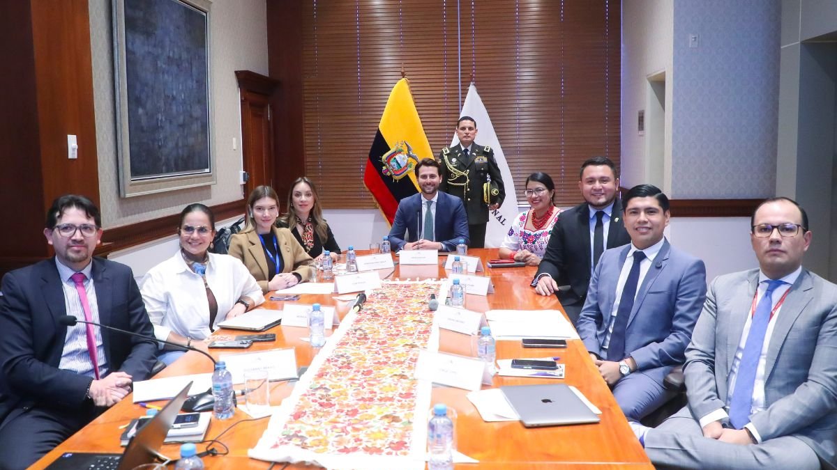 Olsen anunció las reformas del reglamento en su cuenta de X el 12 de julio de 2025.