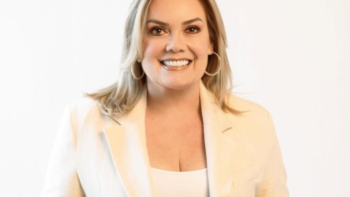 Úrsula Strenge se siente optimista y tiene mucha fe que superará esta prueba. 