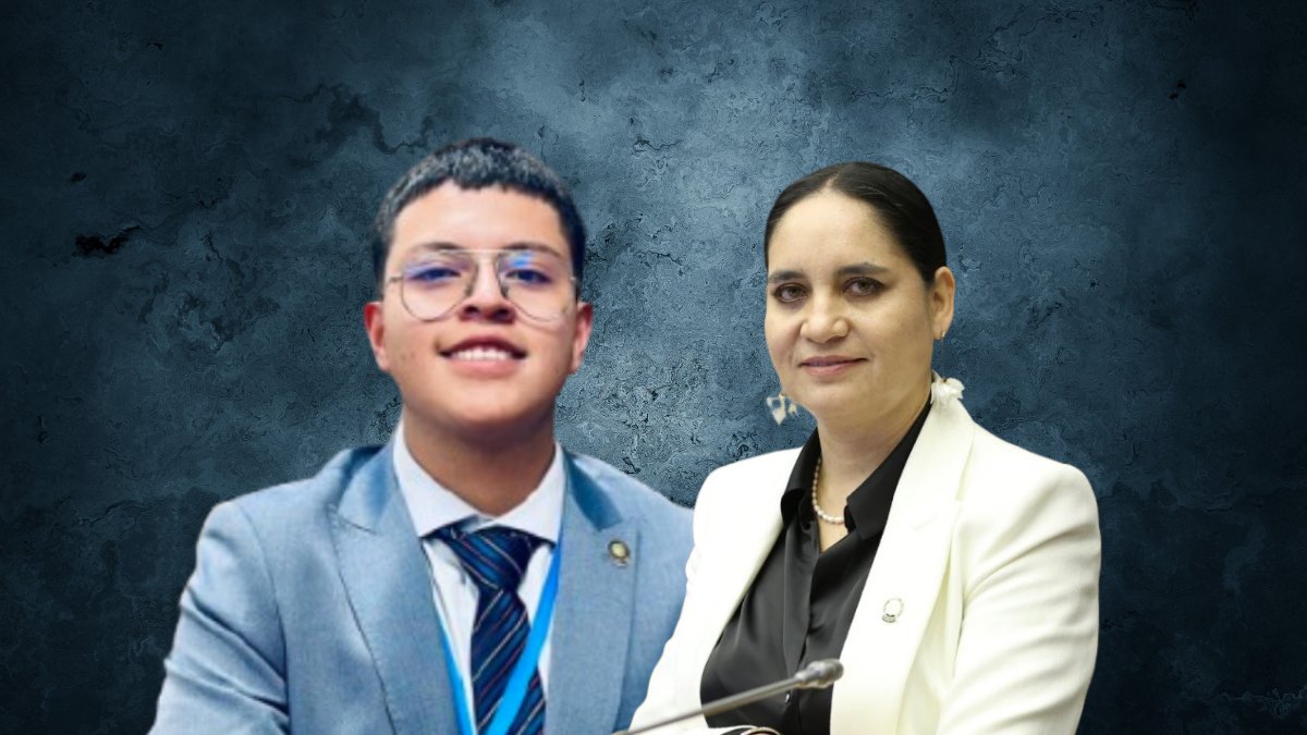 Los funcionarios recibieron sanciones por su conducta.