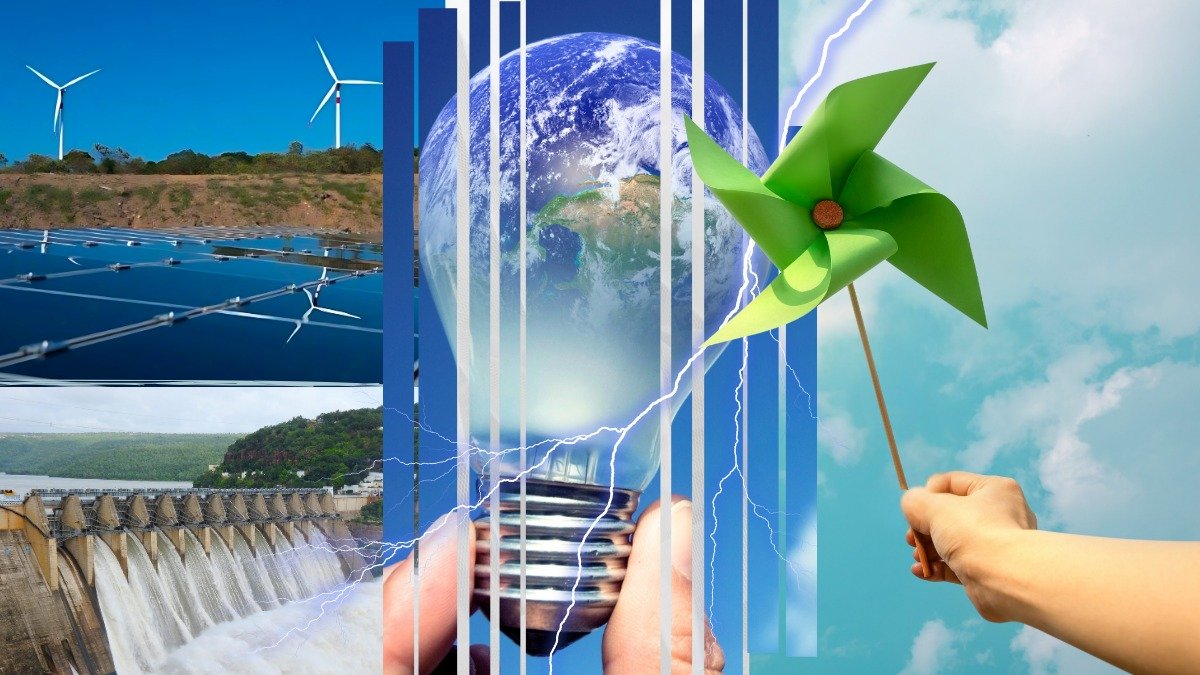 Posibilidad de transición energética con mirada al modelo uruguayo