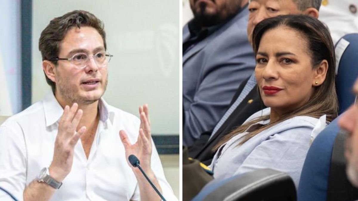 Sobre el paso elevado paralizado, Fernando Cornejo niega presiones y reta a denunciar formalmente a Zaida Rovira.