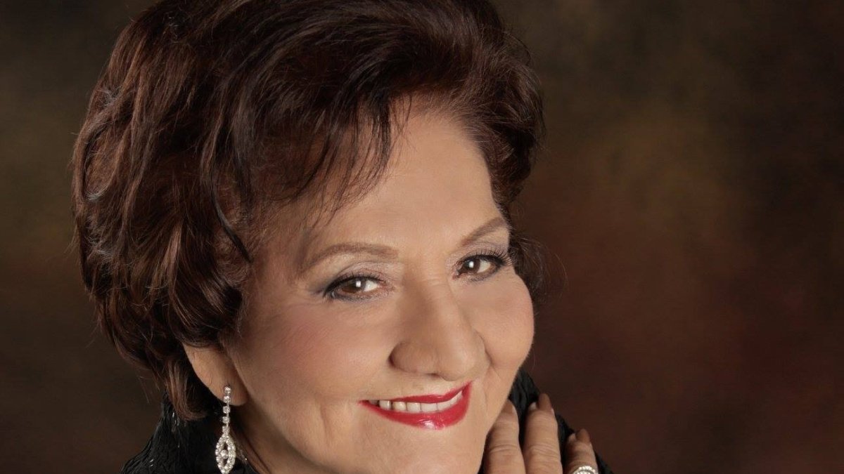 Fresia Saavedra falleció a los 90 años.