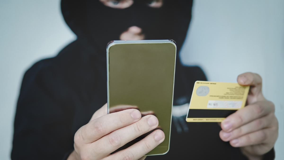 Una llamada y una frase pueden ser suficientes para vaciar una cuenta bancaria.