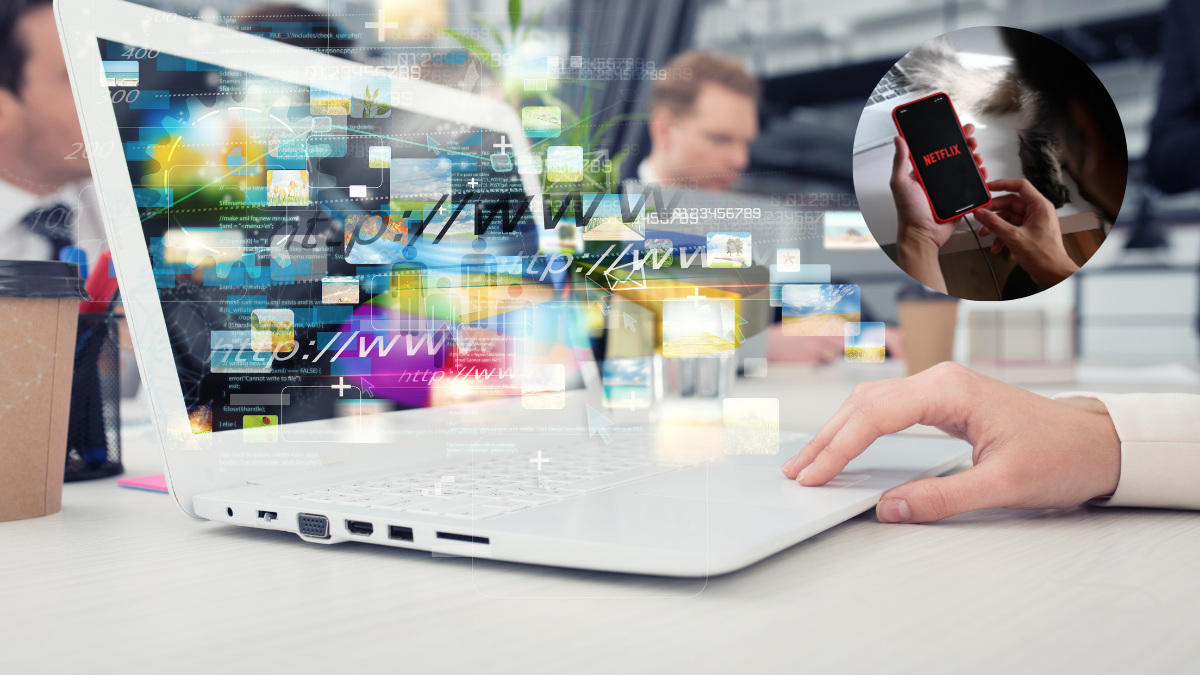 El nuevo cable de fibra óptica japonés de 19 núcleos logró transmitir datos a 1,02 petabits por segundo, una velocidad nunca antes registrada.