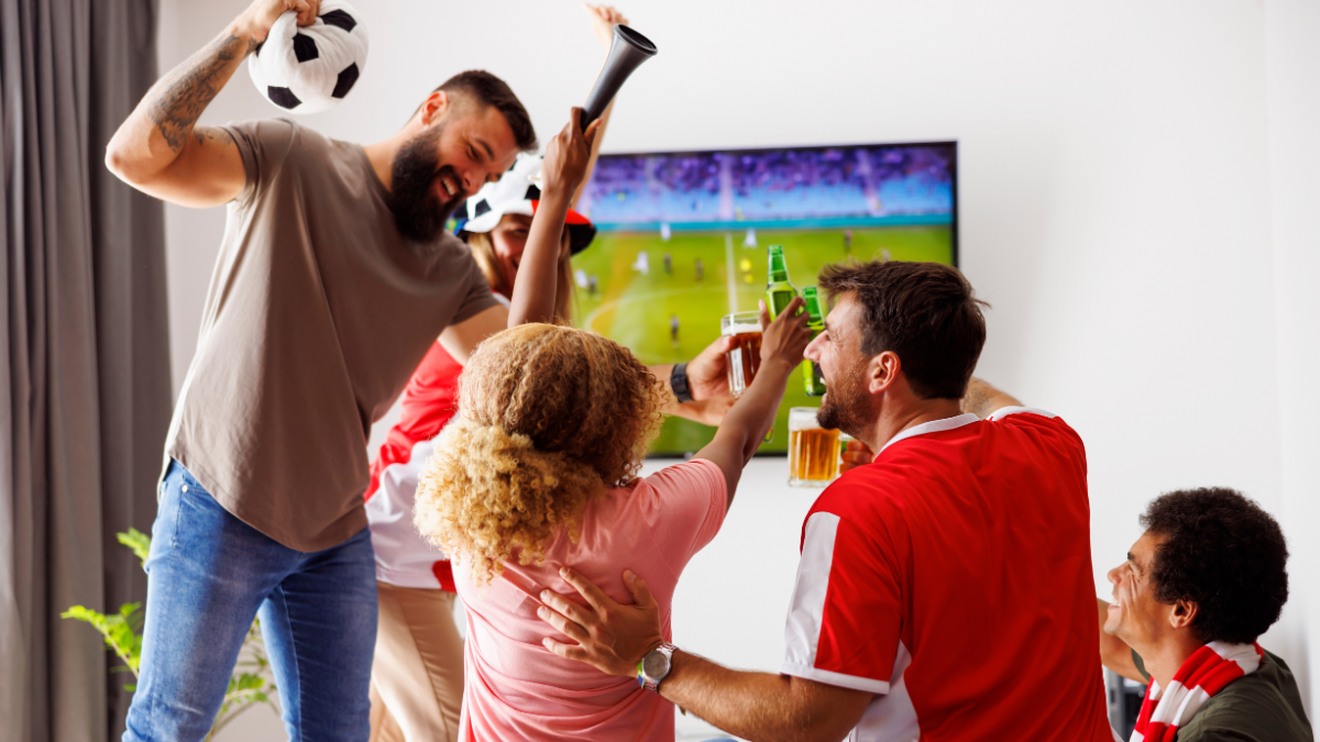 Directv tiene la mejor agenda de eventos deportivos