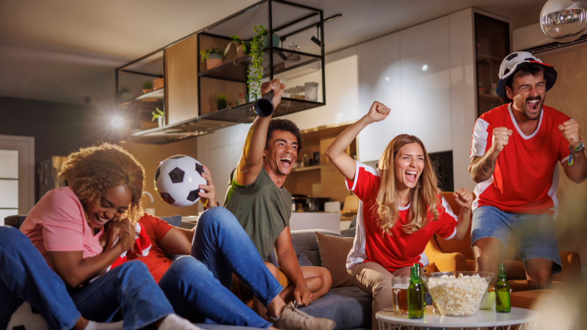 Directv tiene la mejor agenda de eventos deportivos