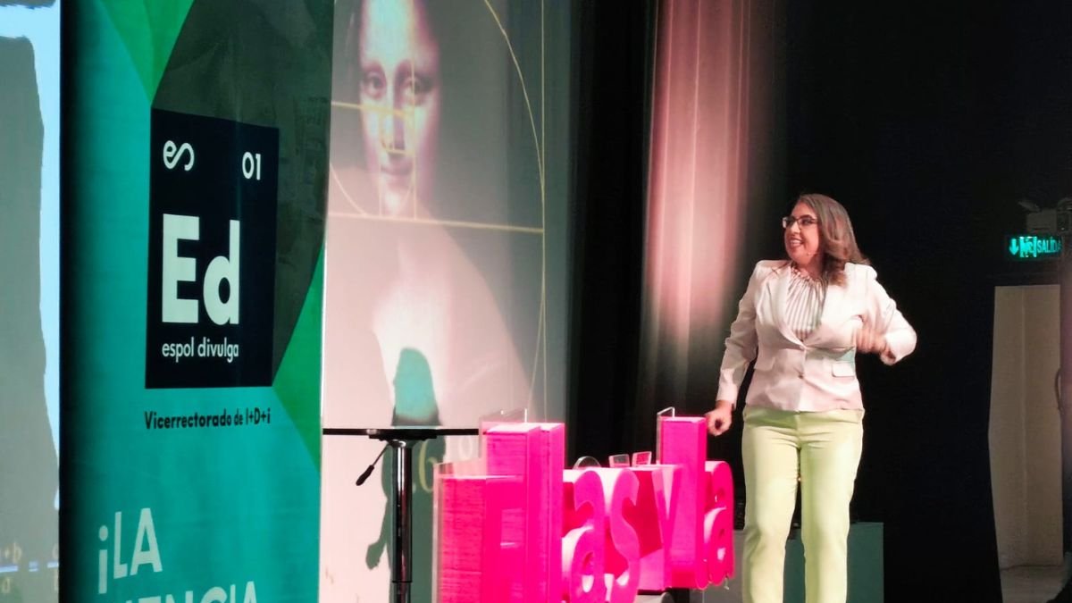 Las mujeres que investigan en Ecuador lo hacen desde sus cuerpos, desde sus historias, desde sus contextos.