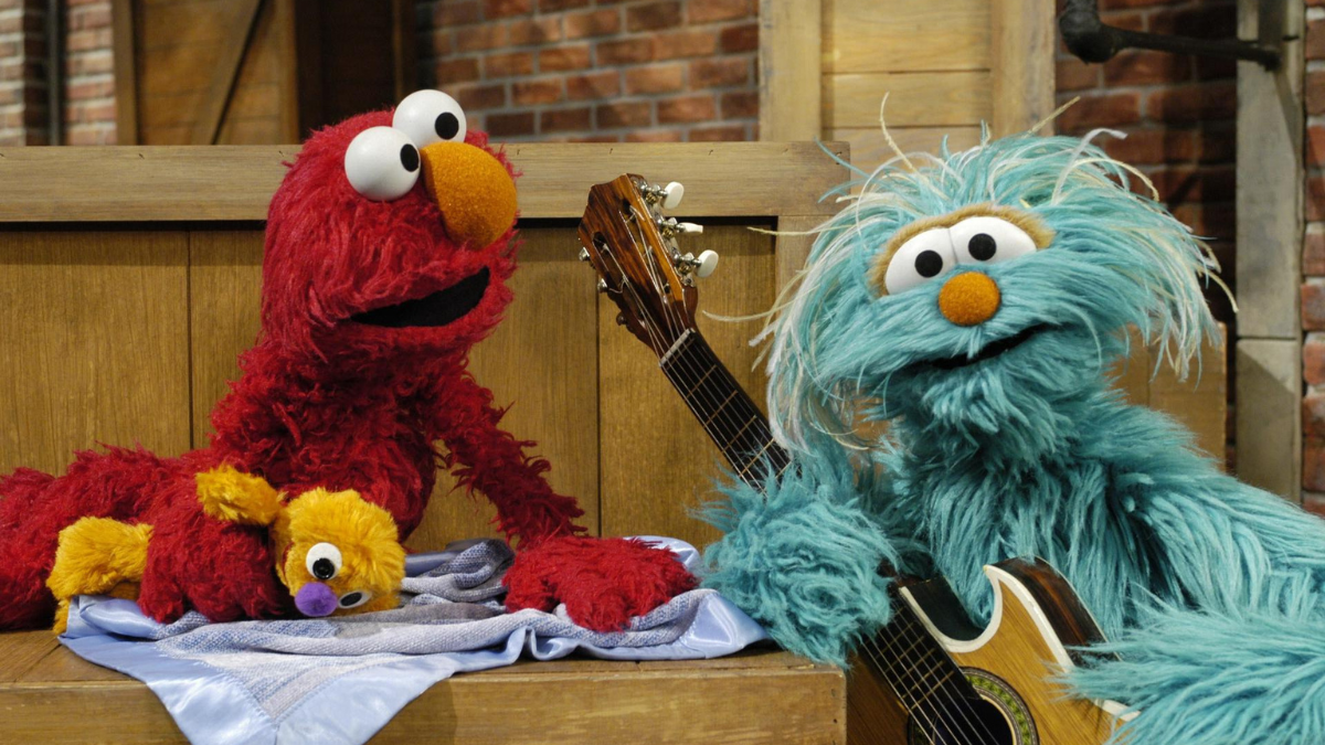 La cuenta de X de Plaza Sésamo fue hackeada