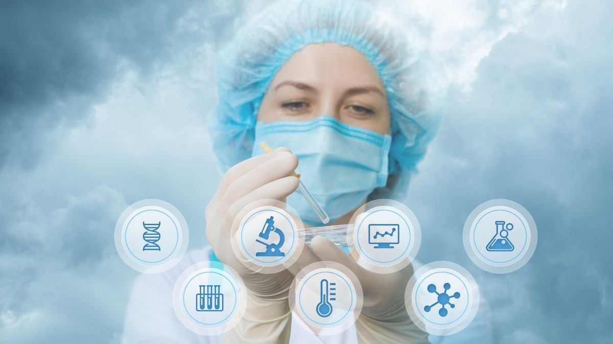 La ciencia y la tecnología avanzan a pasos agigantados, y en la Universidad de Guayaquil, un grupo de investigadores ha decidido poner ese progreso al servicio de la salud