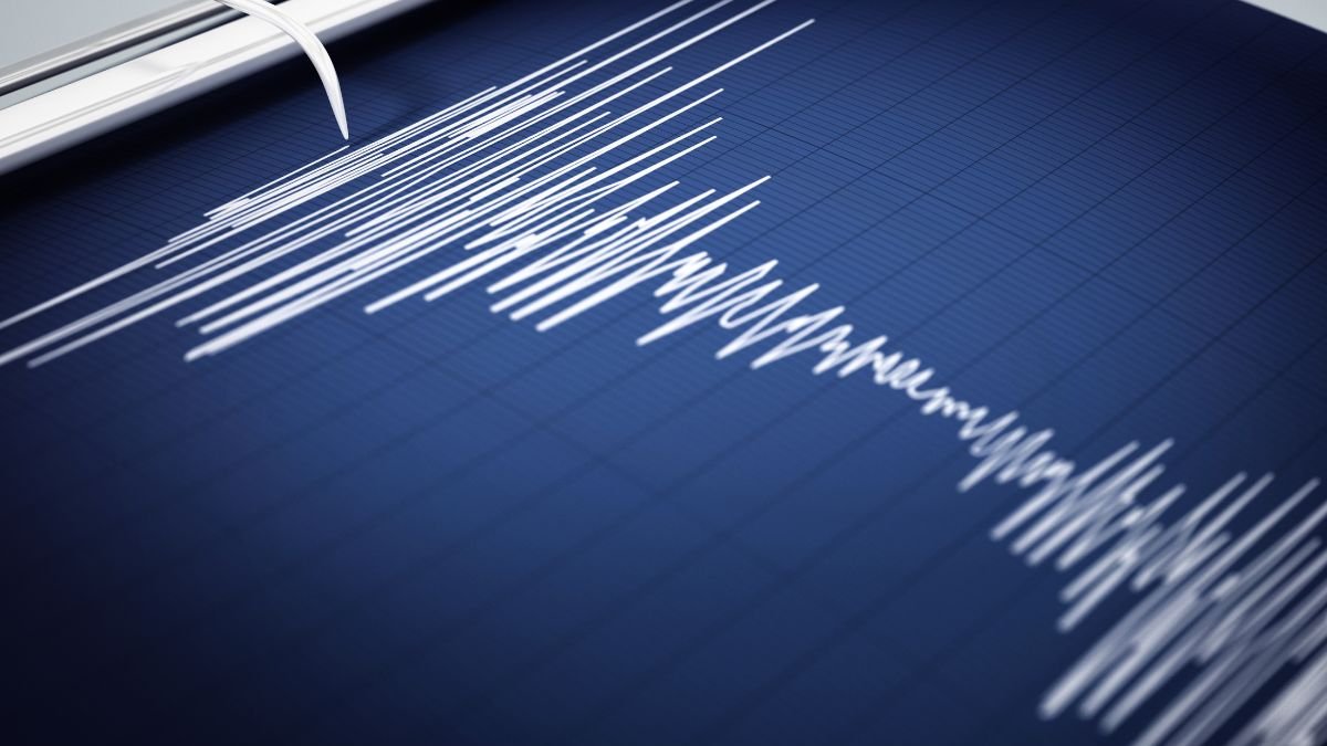 Referencial. Un nuevo temblor en Ecuador se reportó este lunes 14 de julio.