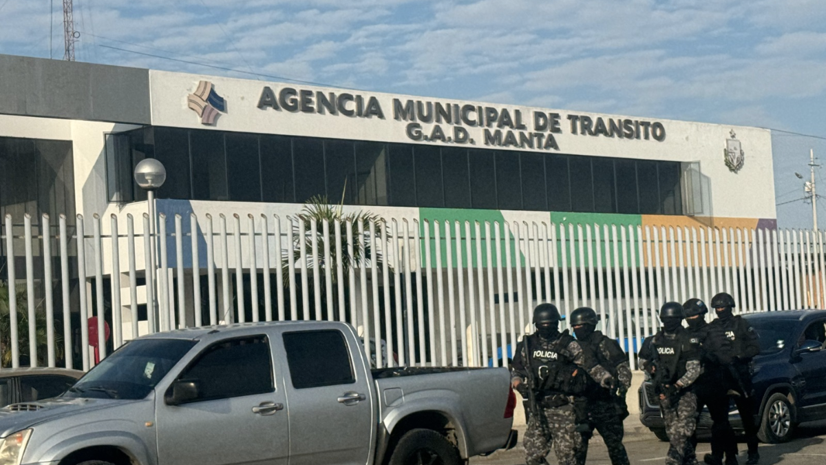 epicentro de la disputa entre Los Choneros y bandas rivales, donde la violencia y el crimen organizado han marcado la historia reciente de Ecuador