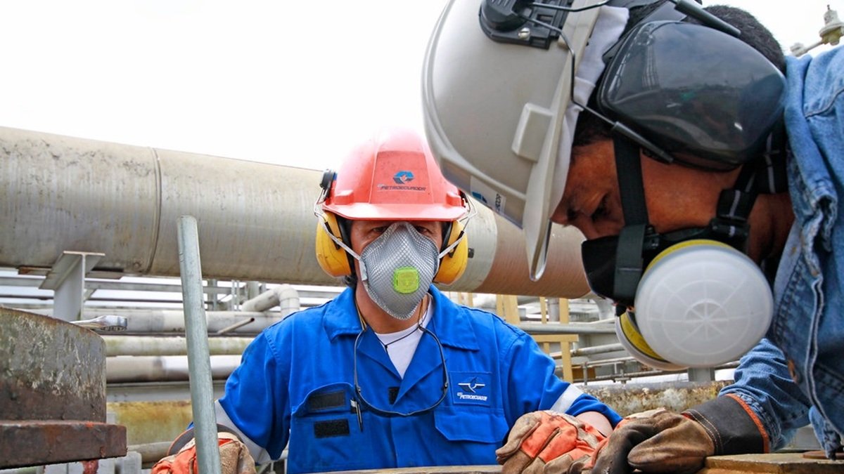 La ARCH es la entidad encargada, entre otros, de controlar el buen uso de los recursos hidrocarburíferos del Estado (foto referencial).