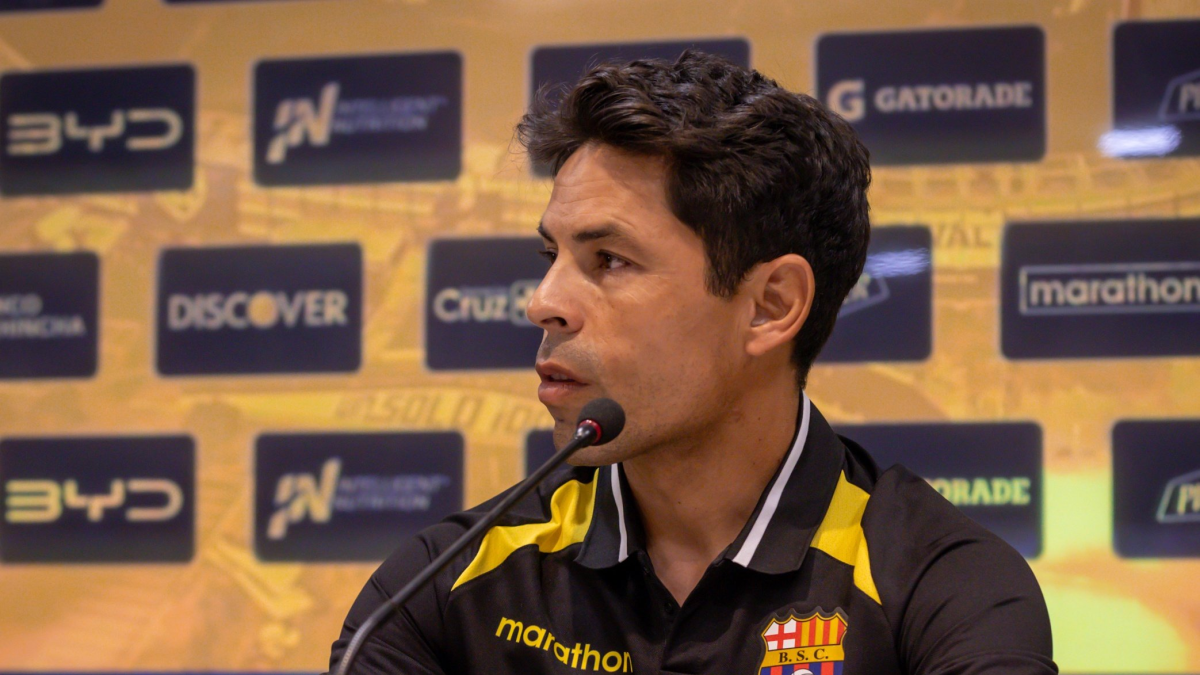 Matías Oyola ahora es el nuevo presidente de la Comisión de Fútbol de Barcelona