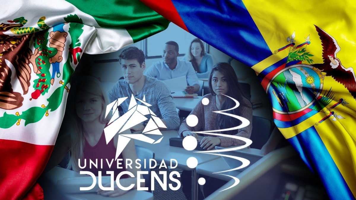 Senescyt y la Universidad de Ducens ofrecen becas para estudios superiores en México