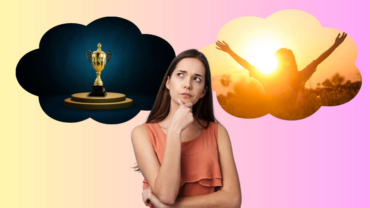 Cómo los hábitos y las relaciones influyen más en la felicidad que los logros externos.