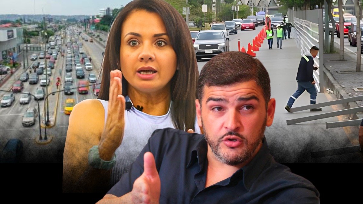 Las declaraciones de Marcela Aguiñaga se dieron este 15 de julio.