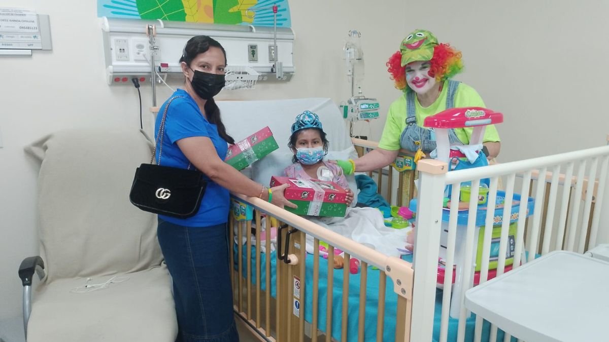 El camino que empezó con bolsas de alimentos en un momento de emergencia continúa hoy como una red viva de fe, compasión y entrega