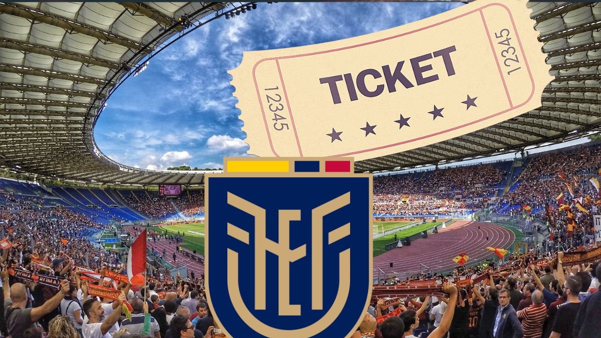 Ecuador estará en el Mundial 2026 y los ecuatorianos ya tienen fecha para comprar las entradas.