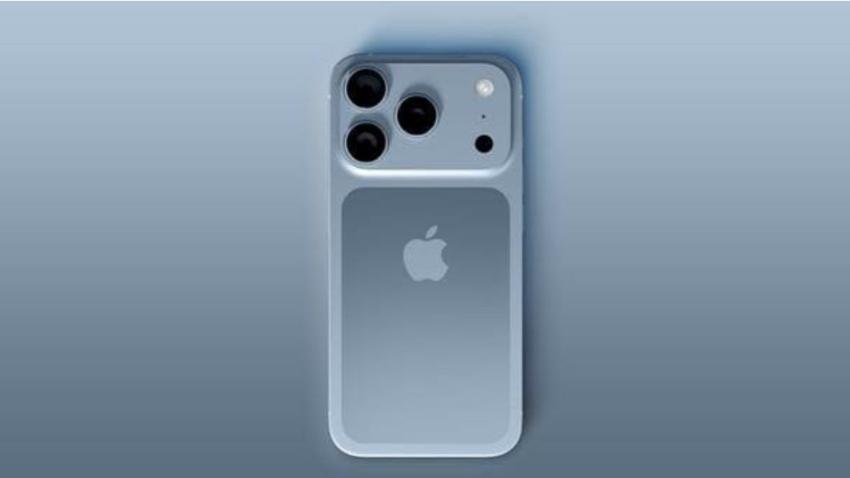 El nuevo iPhone 17 Pro Max, con diseño refinado y cámara avanzada, será presentado por Apple en septiembre de 2025 como parte de su línea premium.