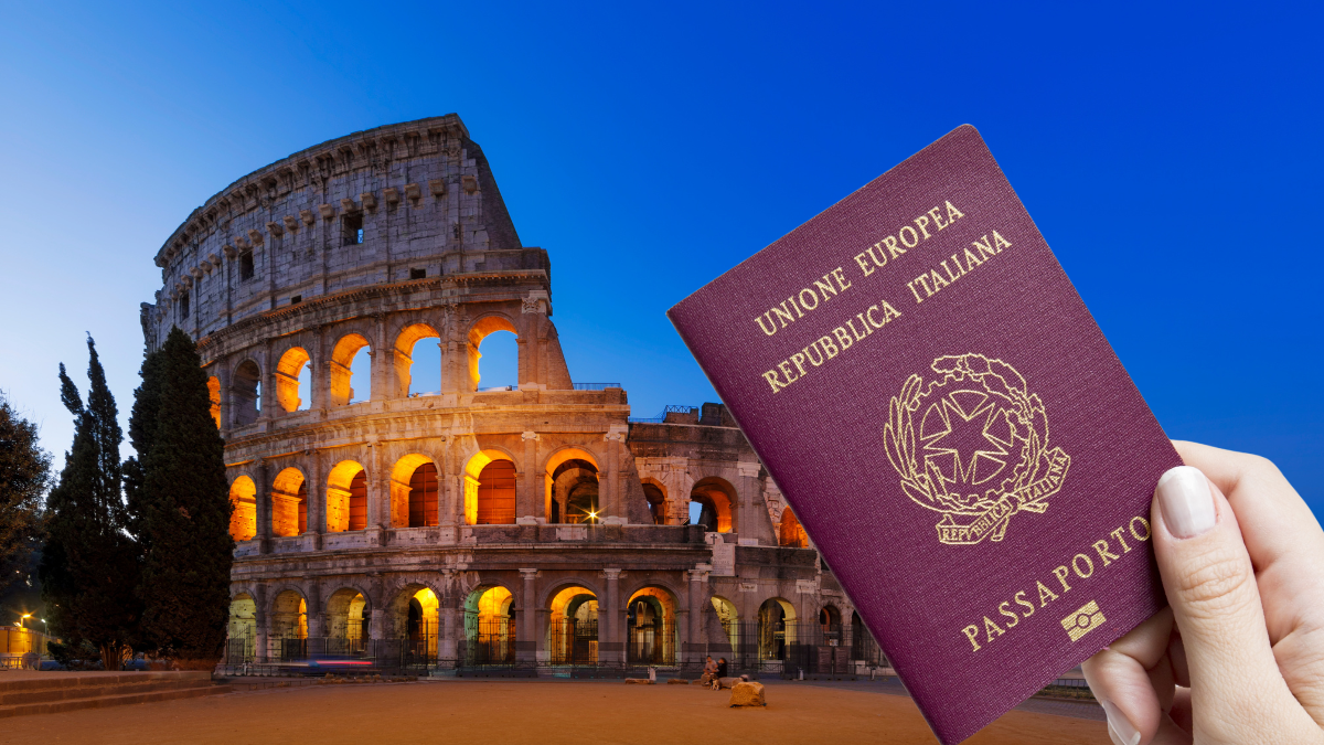 El Decreto Flussi permitirá a ecuatorianos trabajar y estudiar en Italia