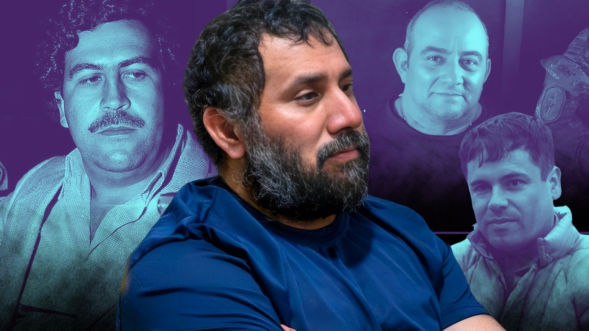 Su traslado a Estados Unidos lo convierte en el primer narcotraficante ecuatoriano extraditado directamente desde el país tras la reforma constitucional de 2024.