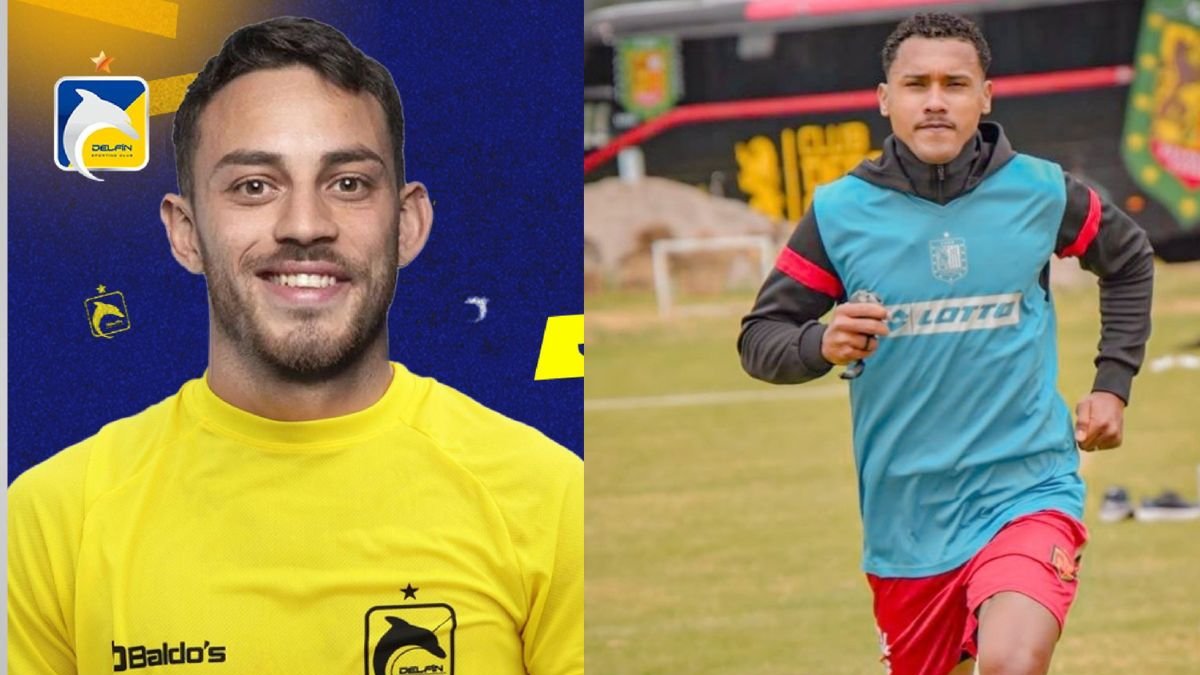 Nahuel Gallardo y Eddie Guevara una polémica más en el fútbol.