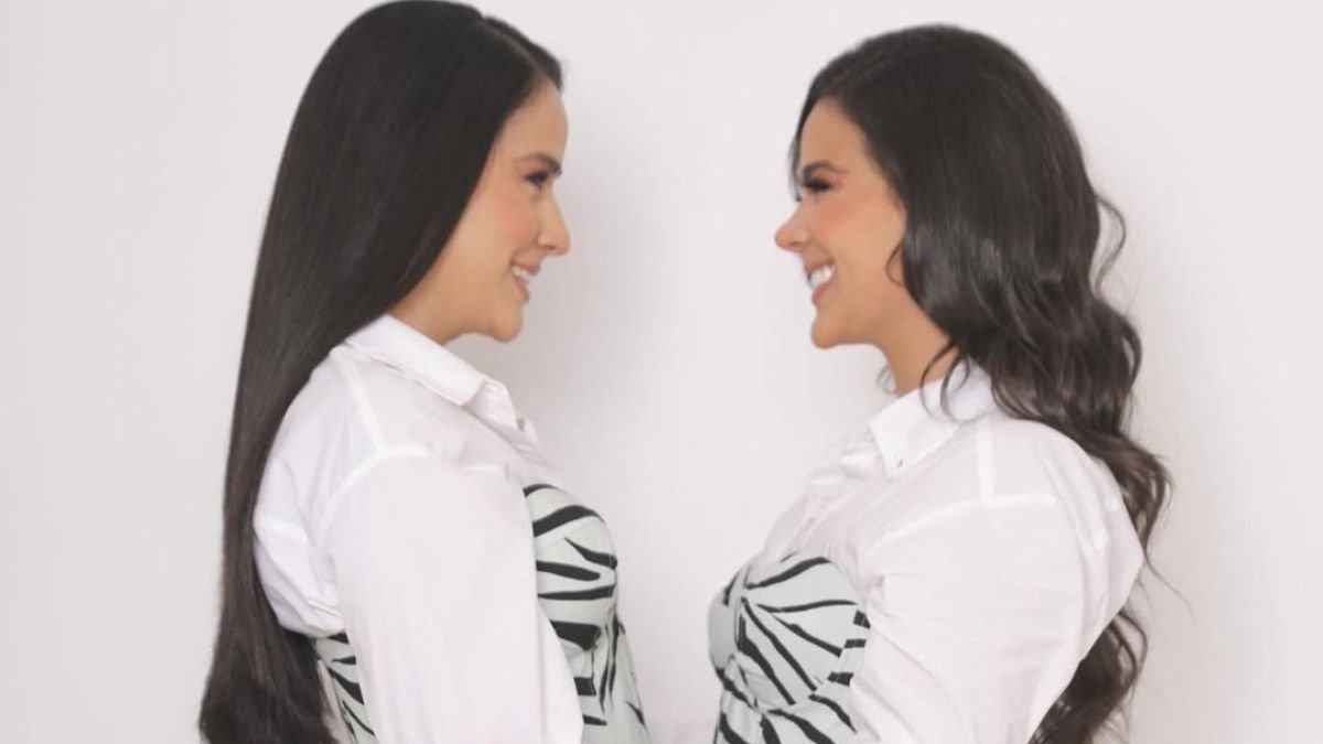 La relación entre Michela e Iesmín era profundamente estrecha.