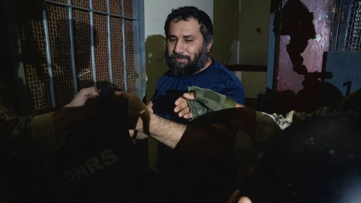 El proceso para extraditar a Adolfo Macías Villamar, alias ‘Fito’, avanza.