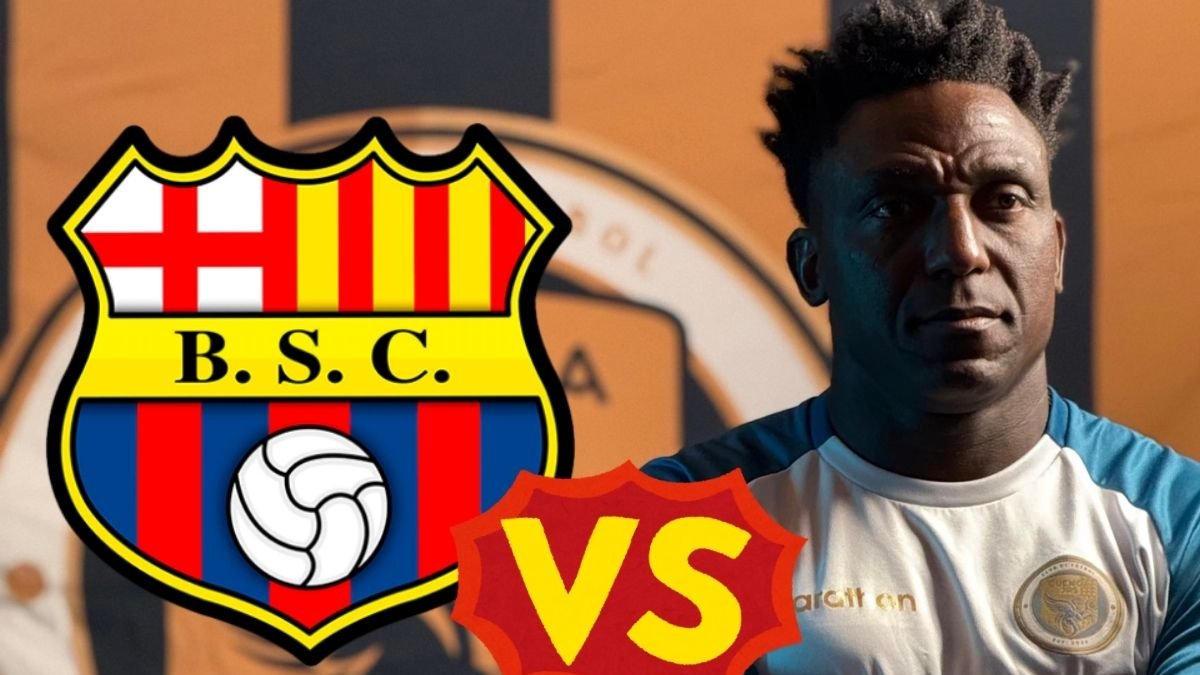 Roberto La Tuka Ordoñez jugador del Cuenca Jr.