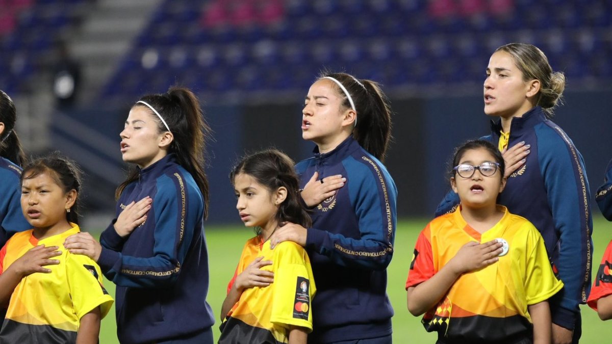 La Tricolor apela a plantilla que mezcla juventud y experiencia para alcanzar puestos protagonistas.