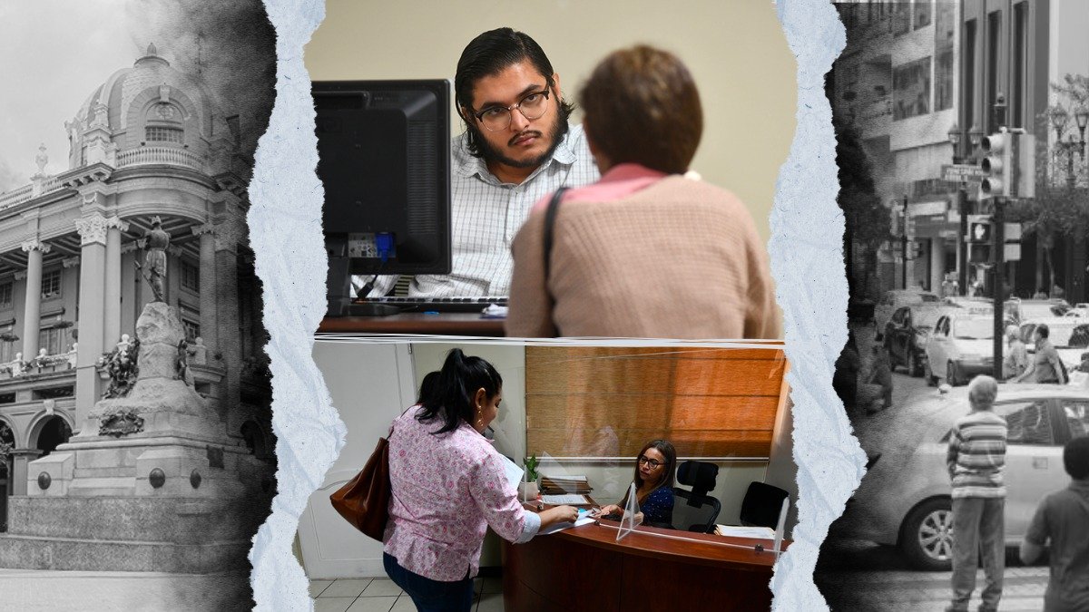 Las cifras la dio a conocer el Municipio de Guayaquil.