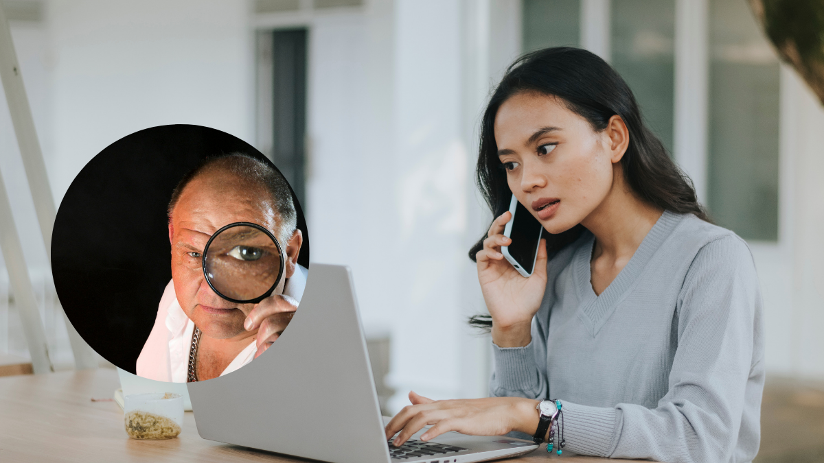 Los fraudes telefónicos crecen: la voz y las palabras puede ser la puerta a nuevas estafas