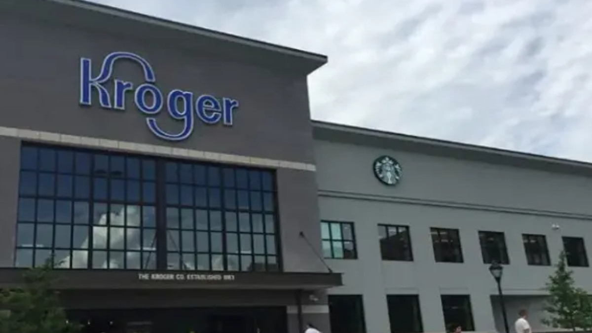 El cierre de tiendas de Kroger afectará a comunidades locales, mientras la empresa busca enfocarse en sucursales más rentables