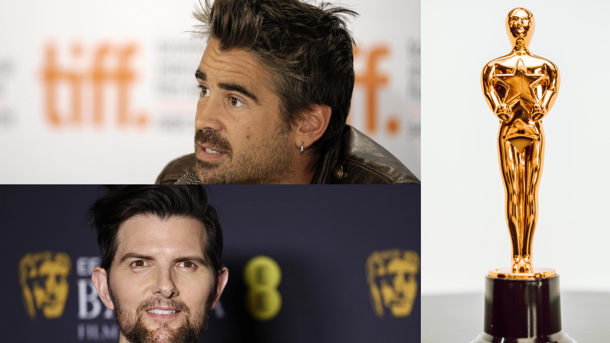 Severance arrasa con 27 nominaciones en los Emmy, seguida por The Penguin