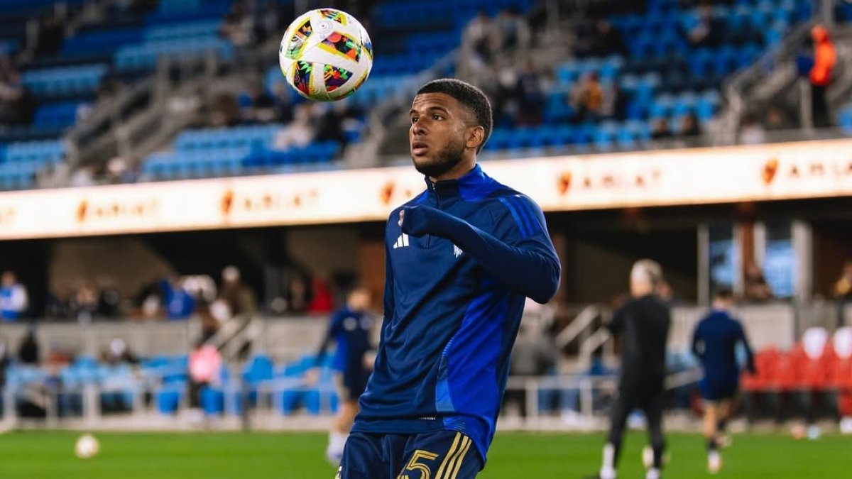 Pedro Vite jugó 5 temporadas en Vancouver Whitecaps