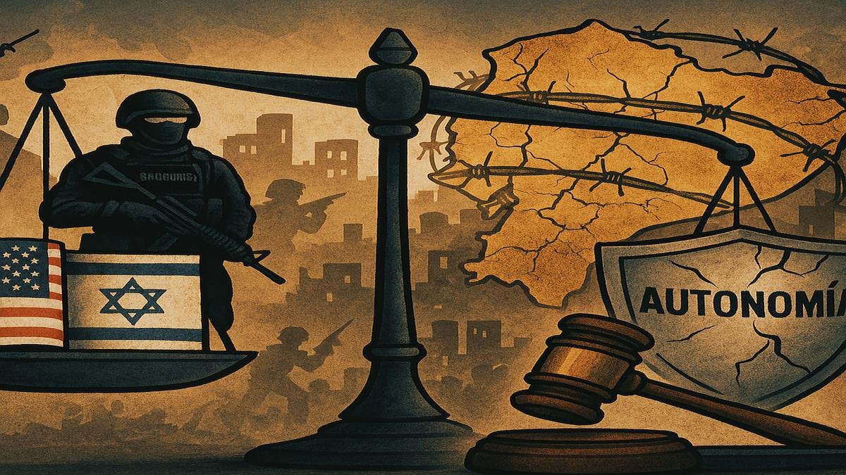 Ecuador ha reforzado su cooperación con Estados Unidos e Israel en áreas como inteligencia, ciberseguridad y control fronterizo.