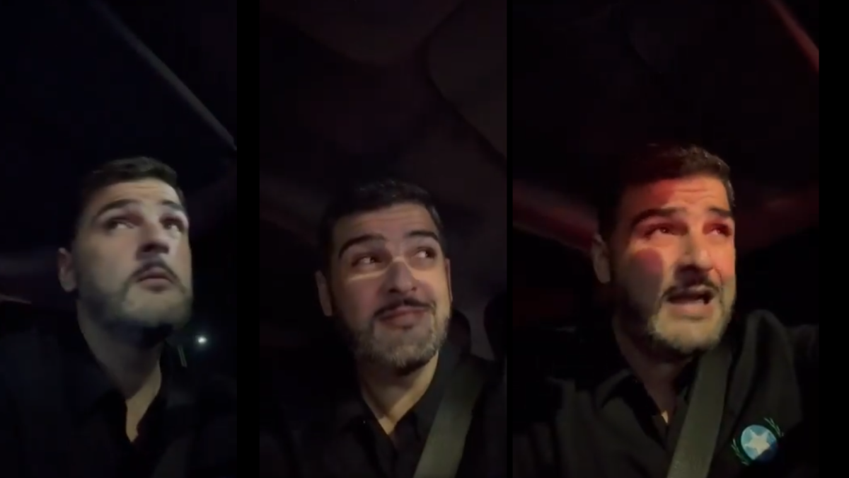 Aquiles Álvarez responde tras ser vinculado por Salcedo: “Somos resistencia”