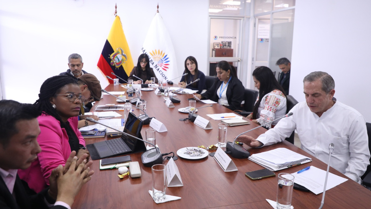 Miembros del correísmo reaccionaron a las declaraciones de Daniel Salcedo