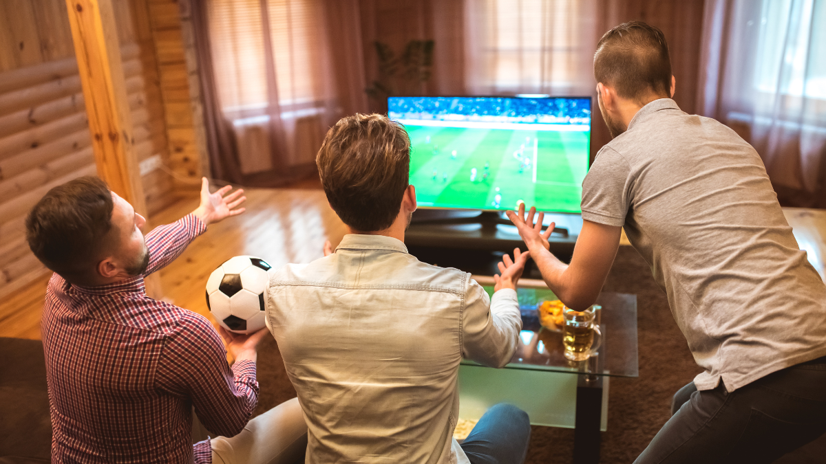 Agenda deportiva completa para el jueves, solo en Directv.